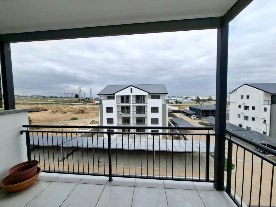 To Let 1 Bedroom Property for Rent in De Kuile Lifestyle Estate Western Cape
